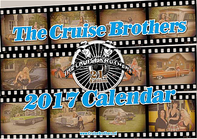 jaarkalender 2016